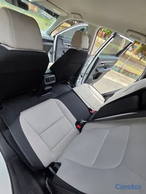 jeepetas y camionetas -  HONDA CR-V 2025 – PRÁCTICAMENTE NUEVA. 17