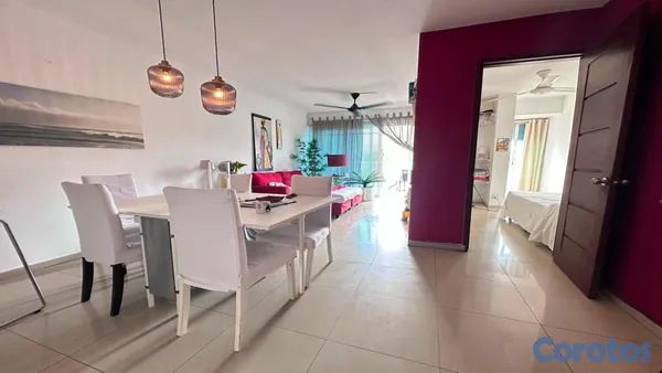 apartamentos - APARTAMENTO EN VENTA EN GAZCUE • PRÓXIMO AL MALECÓN 3