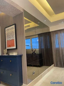 Hermoso apartamento en alquiler.