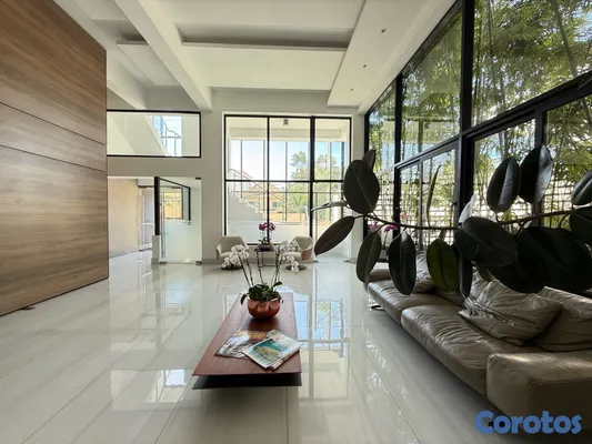 apartamentos - dos habitaciones con línea blanca / en los Casicasgos US  1,300 10
