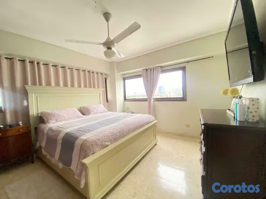 apartamentos - Hermoso apartamento en venta. 6