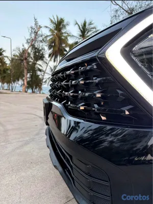 jeepetas y camionetas - Kia Sportage X-Line Black Edition 2025
Elegancia, tecnología y estilo deportivo
 2