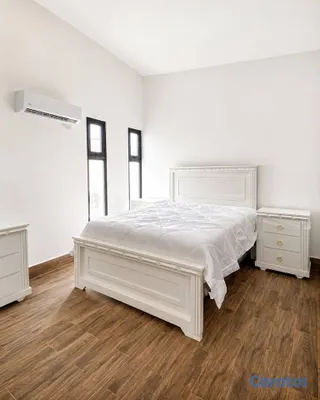 apartamentos - Doral Residences, Costa Bávaro: 2 habitaciones amuebladas con terraza 9