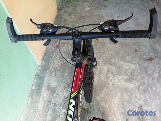 bicicletas y accesorios - Bicicleta Pigeon New Design — 21 cambios 3