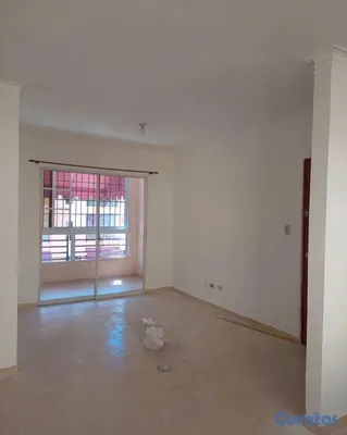 apartamentos - apartamento en la Jacobo recidencial bienaventuranza alquiler  3