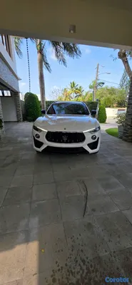 jeepetas y camionetas - maserati modena s 2022 4