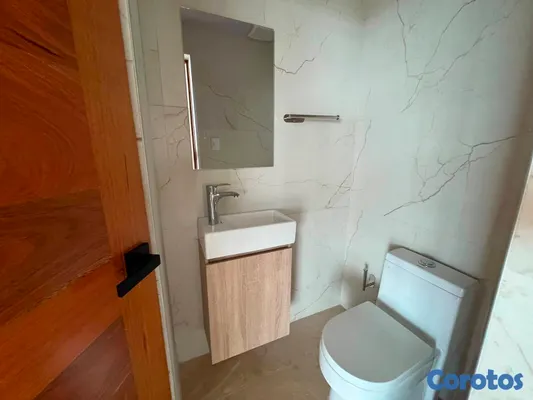 apartamentos - Apartamento en Venta, Av. Anacaona 14