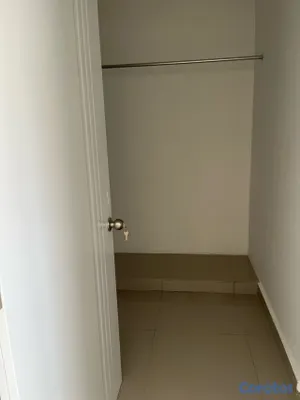 apartamentos - Apartamento de 3 habitaciones, 190 m², amplio y cómodo, 2 parqueos, balcón 15