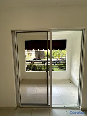 apartamentos - Alquilo apartamento 3 habitaciones, 2 baños y parq 5