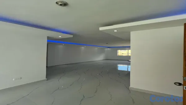 apartamentos - PROYECTO DE APARTAMENTO EN VENTA VISTA HERMOSA LISTO PARA ENTREGA 6