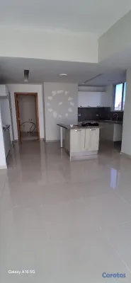 apartamentos - Apartamento en Alquiler en E. Morales: 3 Habs con baño privado + planta full 9
