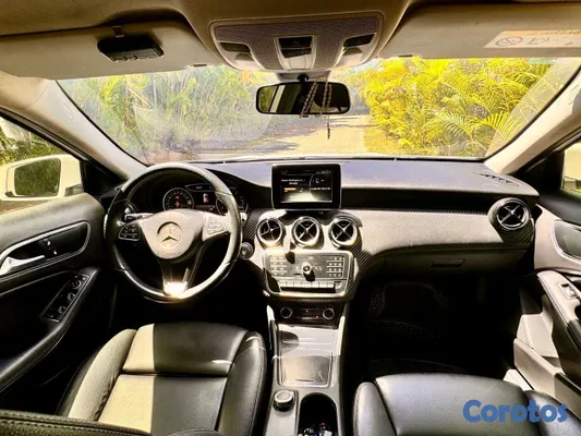 jeepetas y camionetas - Mercedes benz gla 2018 7