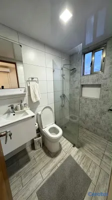 apartamentos - Alquilo en Renacimiento Totalmente Amueblado.  14