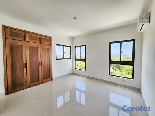 penthouses - MINIPENTHOUSE DOS HABICIONES TERRAZA Y CASA CLUB L 5