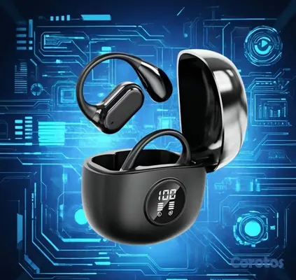 camaras y audio - Audifonos Bluetooth Originales SENYANG Potentes 2
