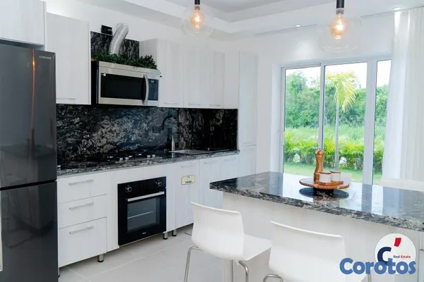 casas - 🏡 Dúplex amueblado en VISTACANA con piscina privad 9