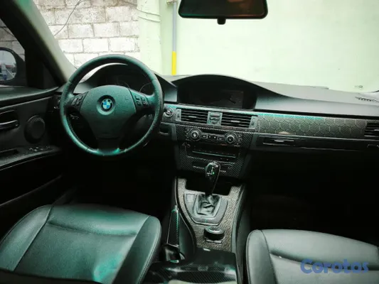 carros - BMW 318i 2011 v4  2