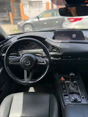 jeepetas y camionetas - Mazda CX-30 Select 2021 14