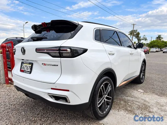 jeepetas y camionetas - 2023 CHANGAN CS55 PLUS  2