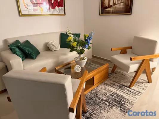 muebles y colchones - Muebles, vendo  3