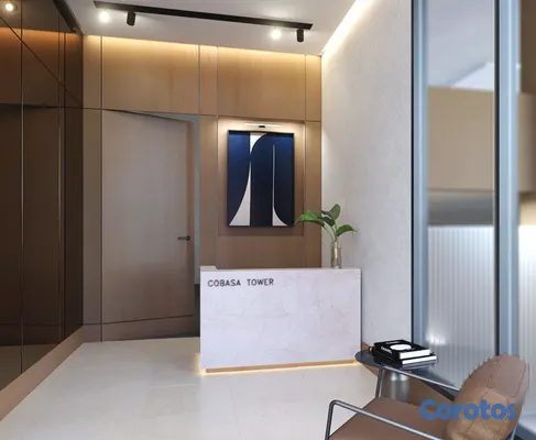 apartamentos - PROYECTO NUEVO A ESTRENAR CON ESPECTACULAR AMENIDA 8