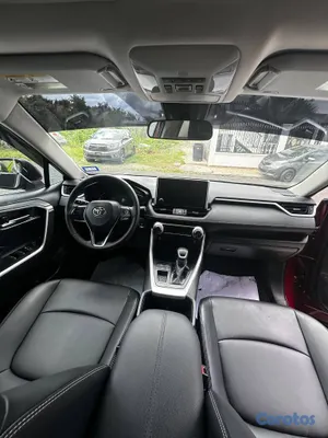 jeepetas y camionetas - TOYOTA RAV4 XLE PREMIUM 2025 7