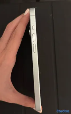 celulares y tabletas - IPHONE 15 AZUL CLARO 256GB DESBLOQUEADO CON SU CAJA 2