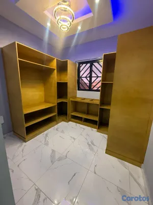 casas -  Casa en venta en Los Rosales, Santo Domingo Este  18
