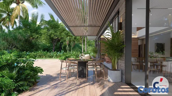 casas - Villa de 2 niveles en venta, ubicada en Cap Cana,  16