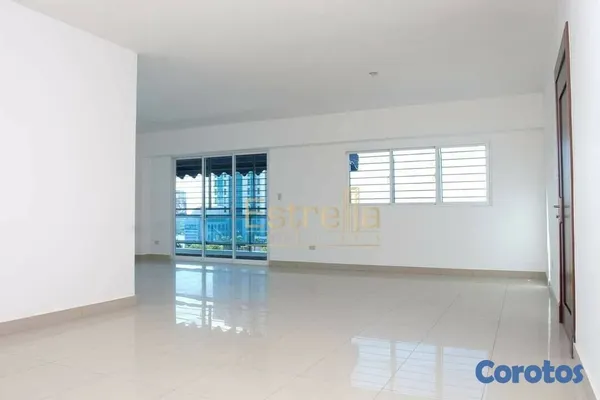 apartamentos - Apartamento en venta (192mts2) de 3 habitaciones en el sector Mirador Norte      2