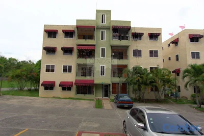Apartamento Amplio Venta 3 Hab - Juan Rafael Sur