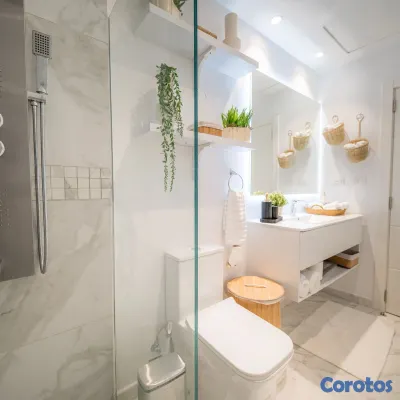 apartamentos - Cana Bay: Unidades en Venta en Punta Cana · Ref 20 2