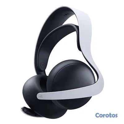 consolas y videojuegos - 3D GAMING HEADSET PULSE ÉLITE PS5 6