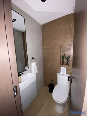 apartamentos - Villa Maria Cerca Al Homs Apto 3 Hab cuarto de servicio 2 parqueo 8