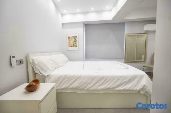 apartamentos - Hermoso apartamento en alquiler. 3