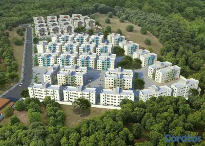 Vendo Apartamento en Pantoja