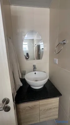apartamentos - ¡DISPONIBILIDAD INMEDIATA! Hermoso Apartamento Alq 10