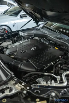 jeepetas y camionetas - Mercedes Benz GLC 300 AMG 2024 Recien Importada 12