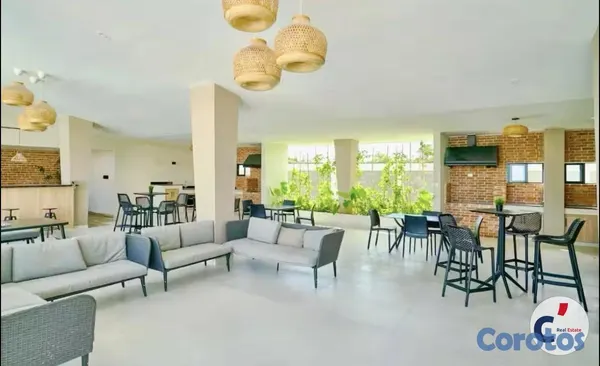 apartamentos - Apartamento Epic 2 habitaciones · Ref 1398055 3
