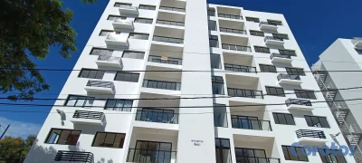 5to piso con ascensor torre solarium atras de PCMM SANTIAGO 