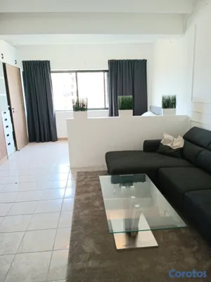 apartamentos - Oportunidad  alquiler NACO comodo apto 1 hab  tipo 3