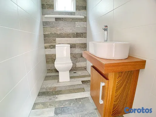apartamentos - APARTAMENTO ASCENSOR Y PLANTA FULL LOS CERROS DE G 9