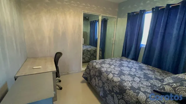 apartamentos - 🏢 Apartamento en la Charles de Gaulle 📍 Casi esquina Autopista de San Isidro 10