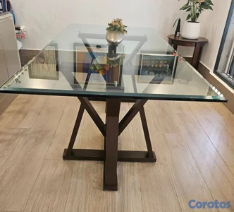 Mesa para 8 personas
