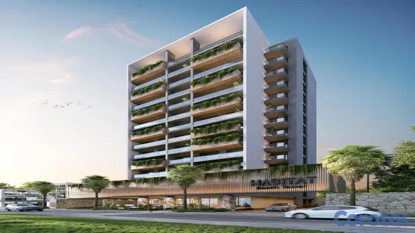 apartamentos - Apartamentos en venta en Juan Dolio, República Dominicana 4