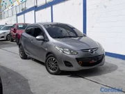 carros - MAZDA DEMIO 2015