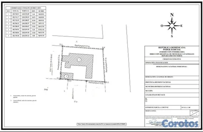 En Venga Solar De Esquina Comercial y Residencial