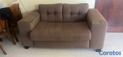 mueble de dos plazas