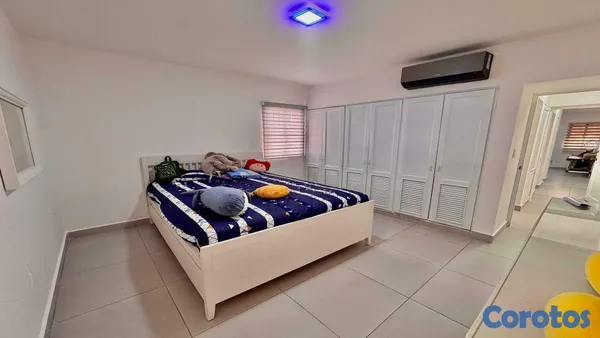 apartamentos - VENDO apartamento amueblado en El Millón  4