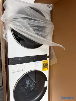 electrodomesticos - Lavadora tipo torre 3